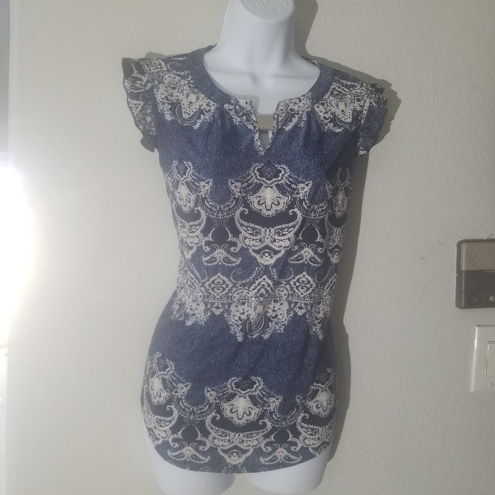 Per Seption Concept Tank L